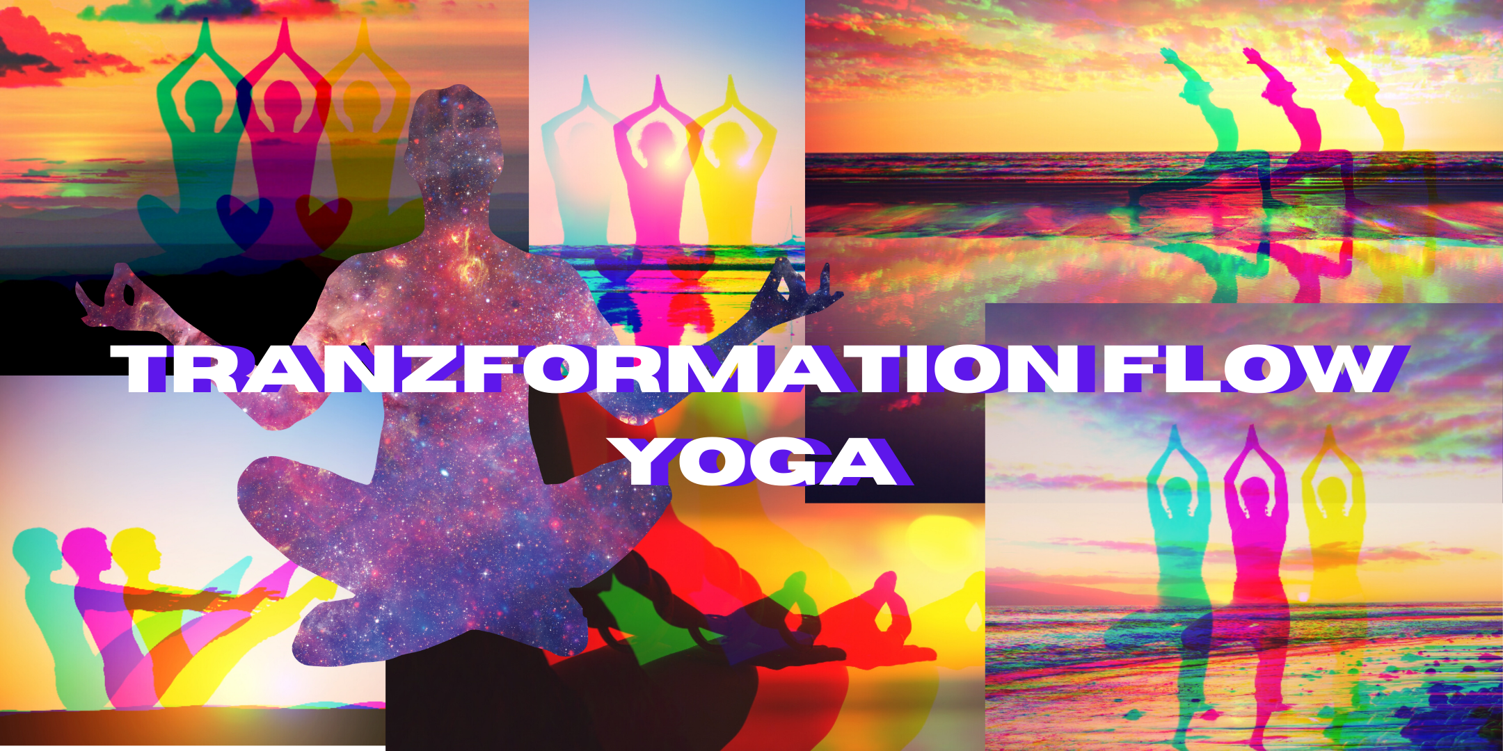 Tranzformation Flow Yoga